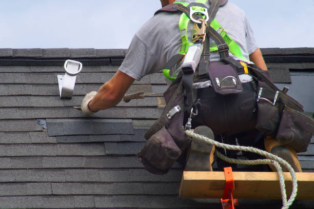Quick and Trustworthy Emergency Roof Repair Services in Solvay, NY