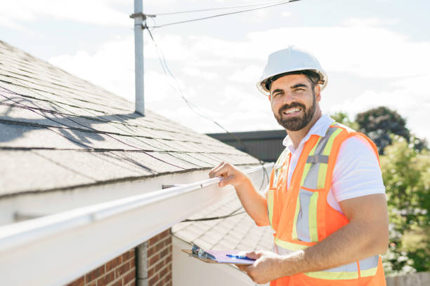 Quick and Trustworthy Emergency Roof Repair Services in Solvay, NY