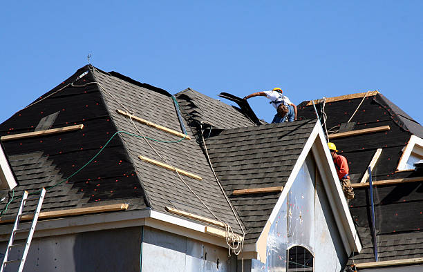 Best Commercial Roofing Services  in Solvay, NY