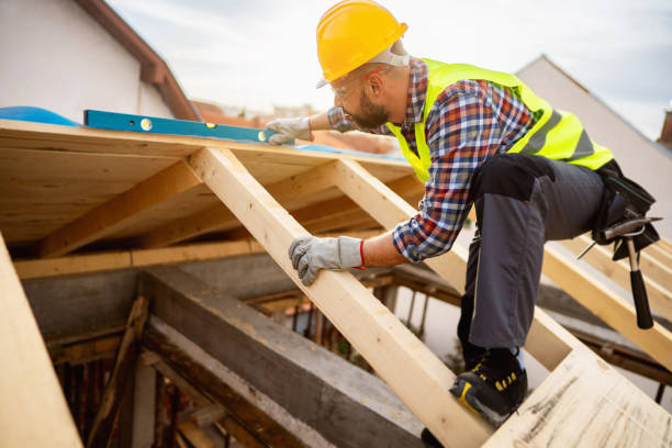 Best Commercial Roofing Services  in Solvay, NY