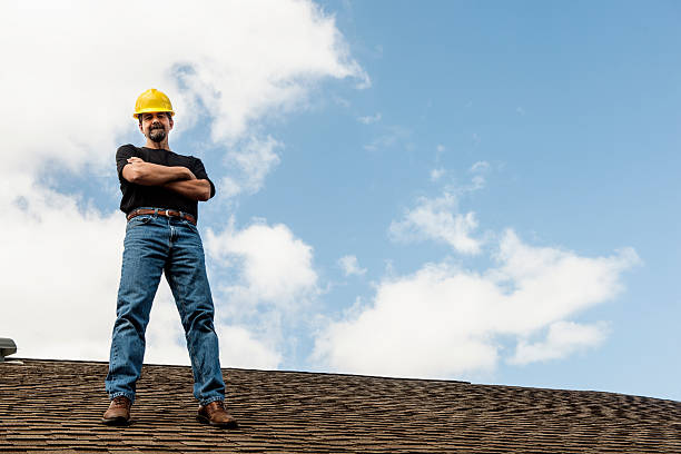 Residential Roof Replacement in Solvay, NY
